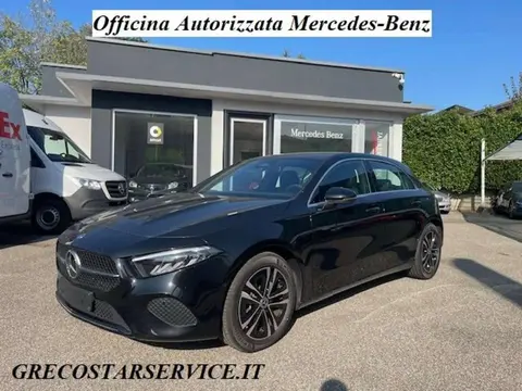 Used MERCEDES-BENZ CLASSE A Hybrid 2023 Ad 