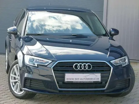 Used AUDI A3 Diesel 2019 Ad 