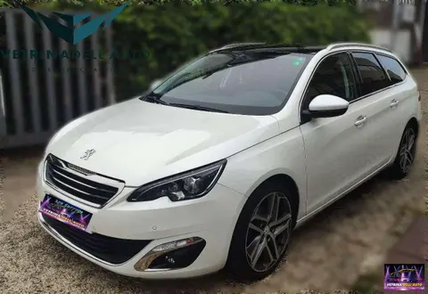 Annonce PEUGEOT 308 Diesel 2016 d'occasion 