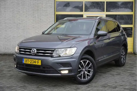 Used VOLKSWAGEN TIGUAN Petrol 2019 Ad 