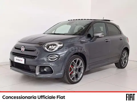 Annonce FIAT 500X Essence 2020 d'occasion 