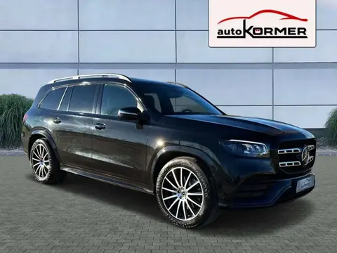 Used MERCEDES-BENZ CLASSE GLS Diesel 2021 Ad 