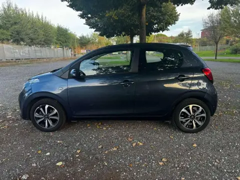 Used CITROEN C1 LPG 2018 Ad 