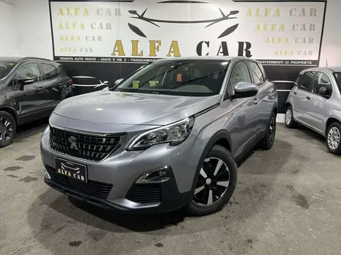 Used PEUGEOT 3008 Diesel 2020 Ad 