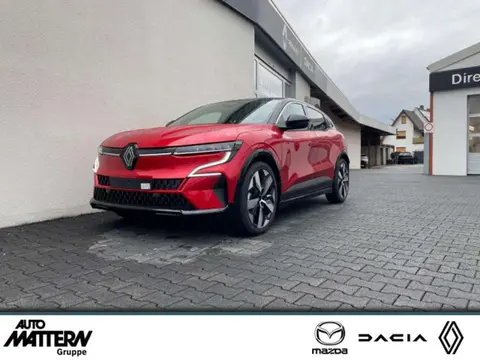 Annonce RENAULT MEGANE Électrique 2024 d'occasion 