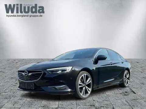 Annonce OPEL INSIGNIA Diesel 2018 d'occasion Allemagne