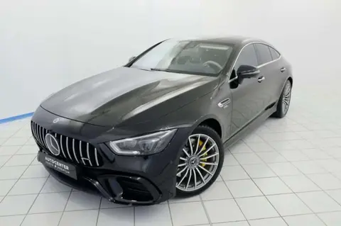 Used MERCEDES-BENZ CLASSE GT Hybrid 2019 Ad 