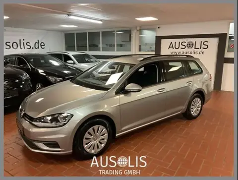 Annonce VOLKSWAGEN GOLF Diesel 2019 d'occasion 