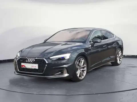 Used AUDI A5 Diesel 2023 Ad Germany