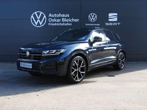 Annonce VOLKSWAGEN TOUAREG Diesel 2023 d'occasion 