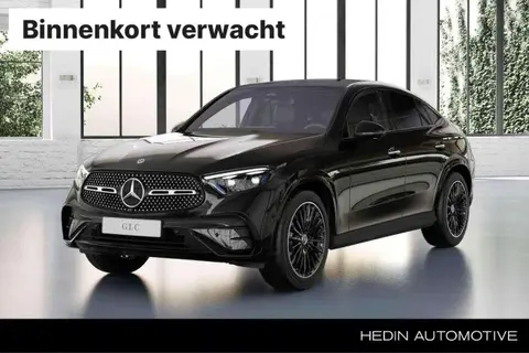 Used MERCEDES-BENZ CLASSE GLC Hybrid 2024 Ad 