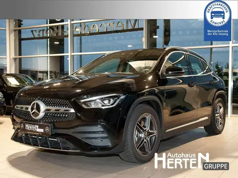 Annonce MERCEDES-BENZ CLASSE GLA Essence 2023 d'occasion 