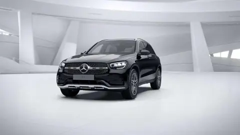 Used MERCEDES-BENZ CLASSE GLC Diesel 2020 Ad Germany