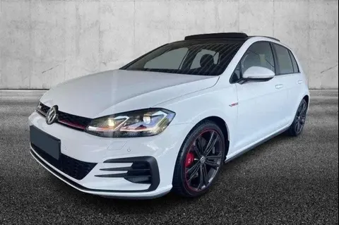 Annonce VOLKSWAGEN GOLF Essence 2019 d'occasion 