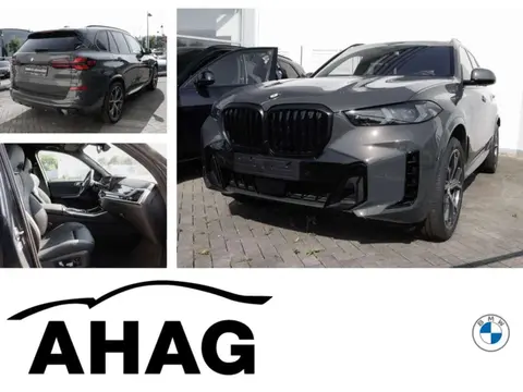 Annonce BMW X5 Diesel 2024 d'occasion Allemagne