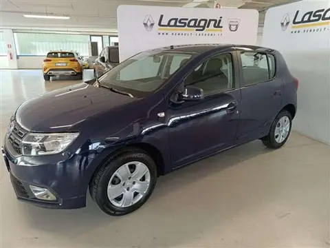 Used DACIA SANDERO Petrol 2019 Ad 