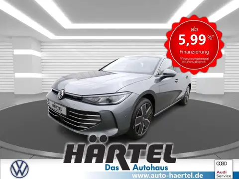 Used VOLKSWAGEN PASSAT Petrol 2024 Ad 