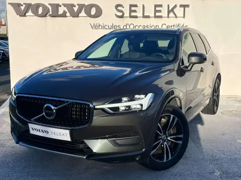 Used VOLVO XC60 Diesel 2019 Ad 