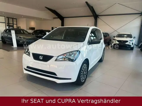 Used SEAT MII Petrol 2019 Ad 