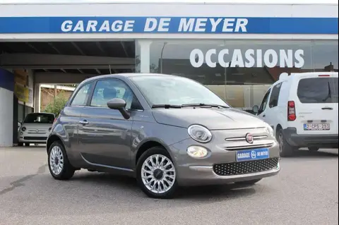 Annonce FIAT 500 Essence 2022 d'occasion 