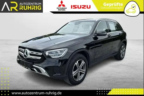 Used MERCEDES-BENZ CLASSE GLC Diesel 2021 Ad Germany