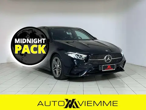 Used MERCEDES-BENZ CLASSE A Diesel 2023 Ad 