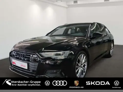 Annonce AUDI A6 Diesel 2021 d'occasion 