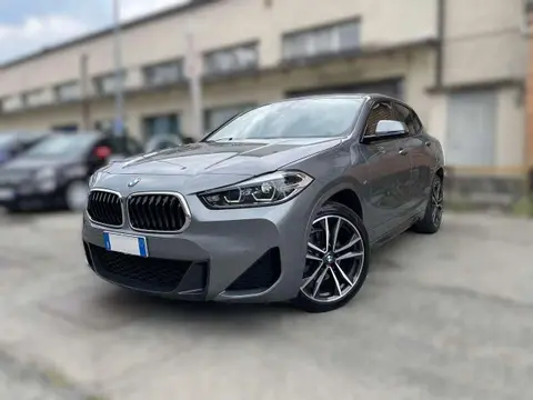 Used BMW X2 Diesel 2022 Ad 