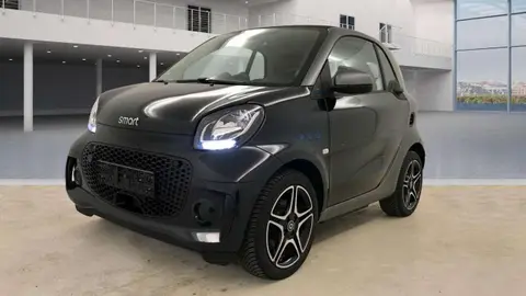 Annonce SMART FORTWO Électrique 2021 d'occasion 