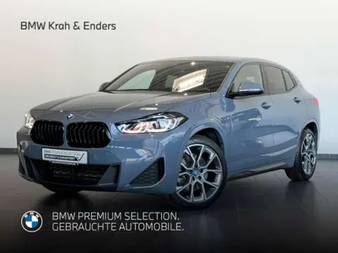 Used BMW X2 Hybrid 2023 Ad 