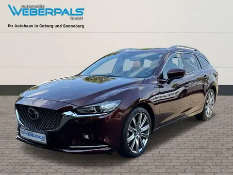 Used MAZDA 6 Petrol 2023 Ad 