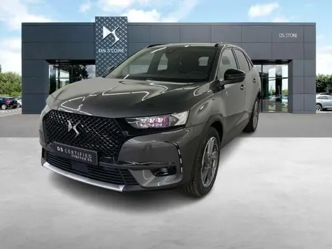 Used DS AUTOMOBILES DS7 Diesel 2022 Ad 