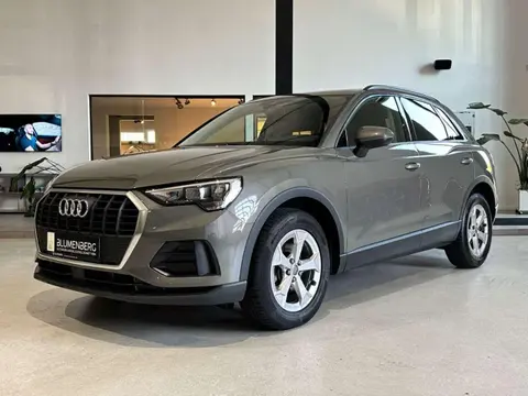 Used AUDI Q3 Diesel 2020 Ad 