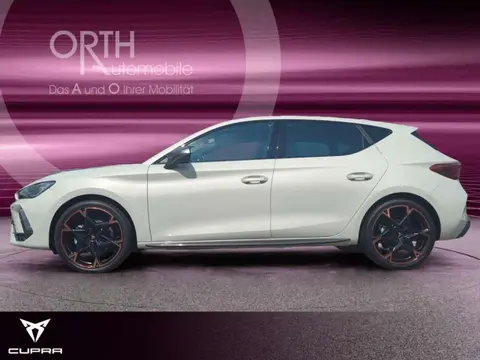 Used CUPRA LEON Petrol 2024 Ad 