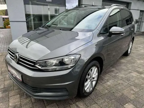 Used VOLKSWAGEN TOURAN Diesel 2016 Ad 