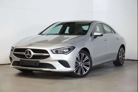 Annonce MERCEDES-BENZ CLASSE CLA Essence 2023 d'occasion 