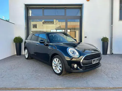 Used MINI ONE Diesel 2016 Ad 