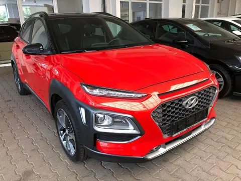 Annonce HYUNDAI KONA Essence 2020 d'occasion 