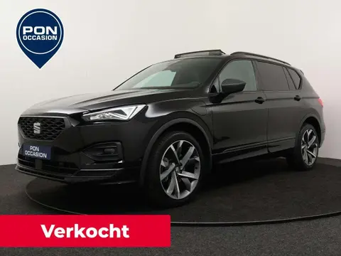 Used SEAT TARRACO Hybrid 2023 Ad 