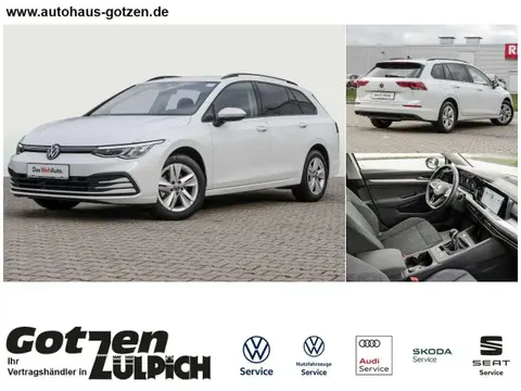 Used VOLKSWAGEN GOLF Petrol 2021 Ad 