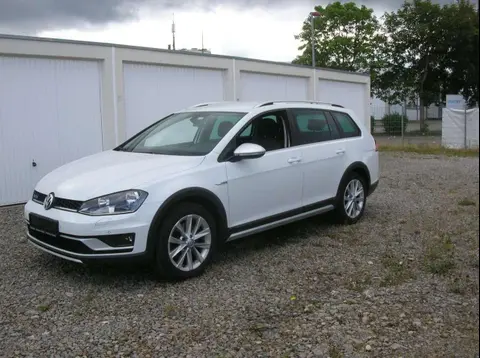 Used VOLKSWAGEN GOLF Diesel 2016 Ad 