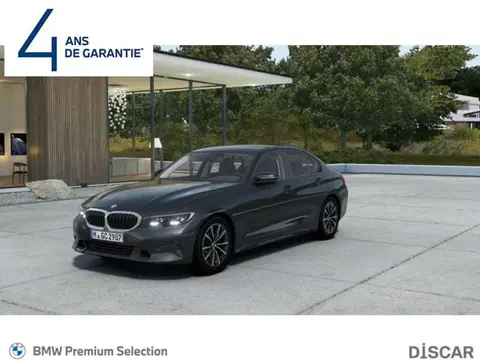 Used BMW SERIE 3 Diesel 2020 Ad 