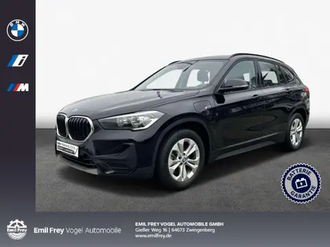 Annonce BMW X1 Hybride 2021 d'occasion 