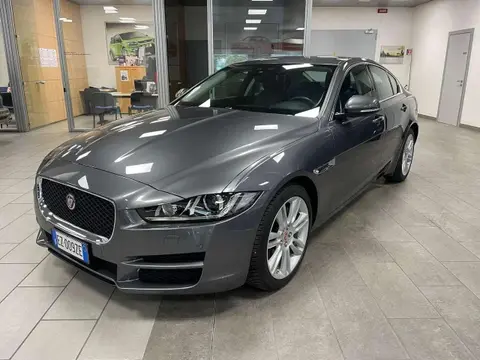 Annonce JAGUAR XE Diesel 2015 d'occasion 