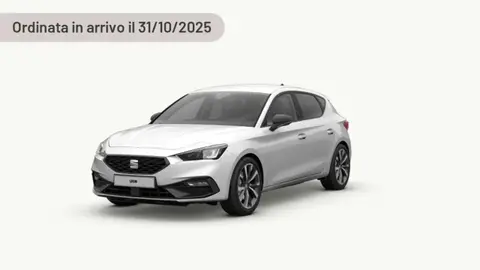 Annonce SEAT LEON Diesel 2024 d'occasion 