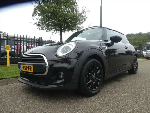 Used MINI ONE Petrol 2020 Ad 