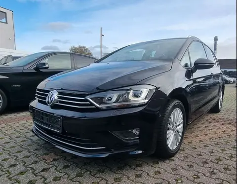 Used VOLKSWAGEN GOLF Petrol 2016 Ad 