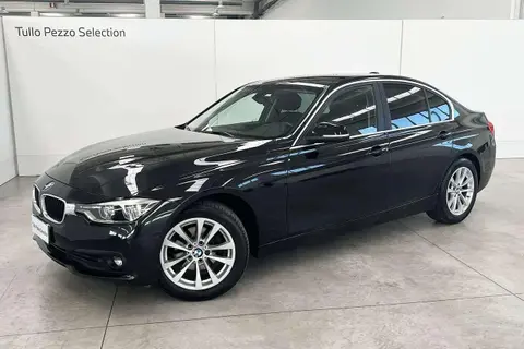 Used BMW SERIE 3 Diesel 2017 Ad 