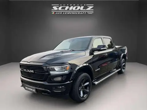 Annonce DODGE RAM Essence 2022 d'occasion 