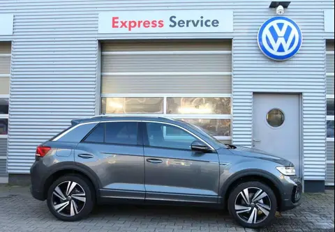 Annonce VOLKSWAGEN T-ROC Essence 2024 d'occasion 